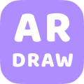 AR DRAW App Icon
